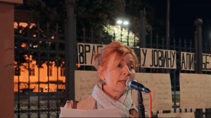Grujić: Dugo trpljenje i stres